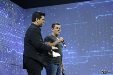 2 Point 0 Movie First Look Launch